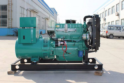 慈溪小型柴油发电机 慈溪小型柴油发电机