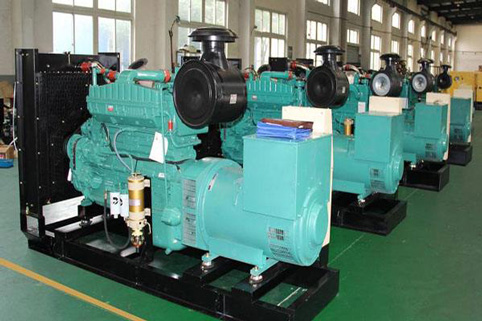 慈溪小型柴油发电机 慈溪小型柴油发电机