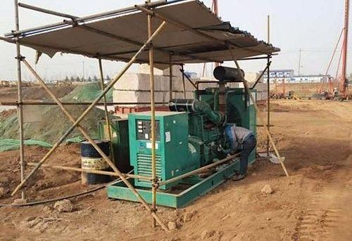 慈溪发电机出租 慈溪发电机出租