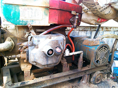 慈溪单杠柴油机发电机出租 慈溪单杠柴油机发电机出租