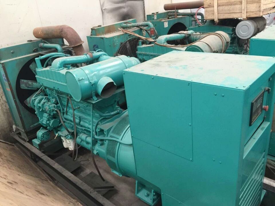 慈溪发电机出租 慈溪发电机出租