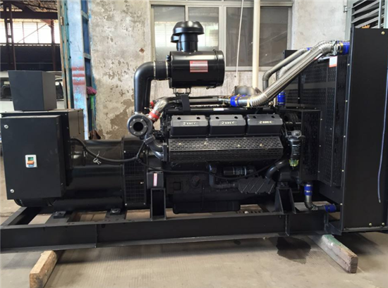 慈溪柴油发电机